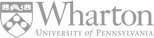 Wharton University Logo